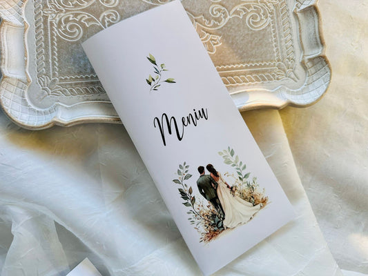 Meniu nunta cod 1518