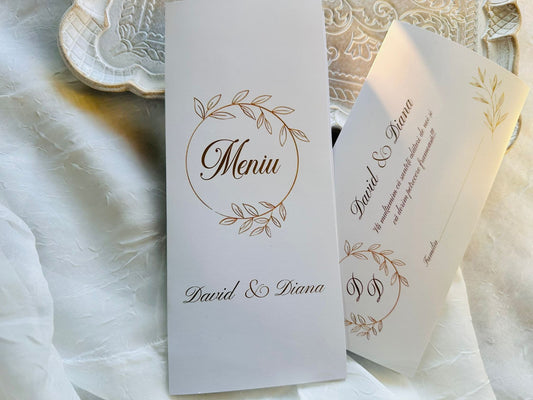 Meniu nunta cod 1519