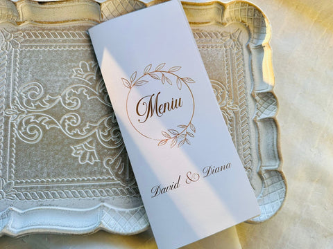 Meniu nunta cod 1519