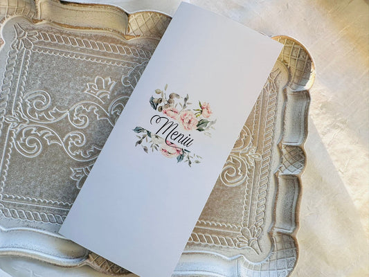 Meniu nunta cod 1522