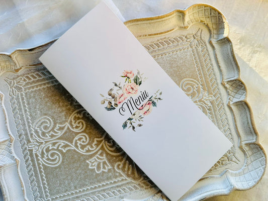 Meniu nunta cod 1522