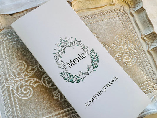 Meniu nunta cod 1524