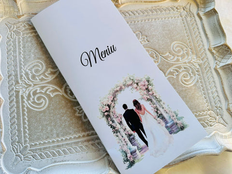 Meniu nunta cod 1558