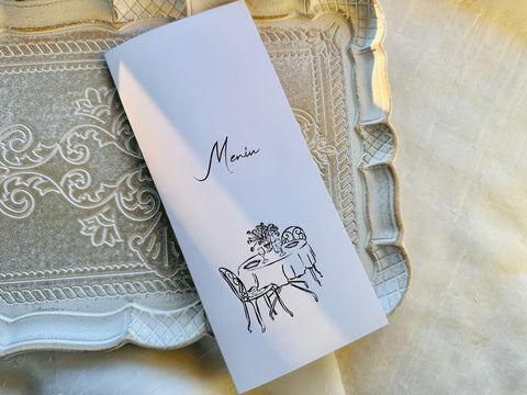 Meniu nunta cod 1560