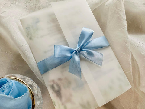 Invitatie nunta si botez cod 1374