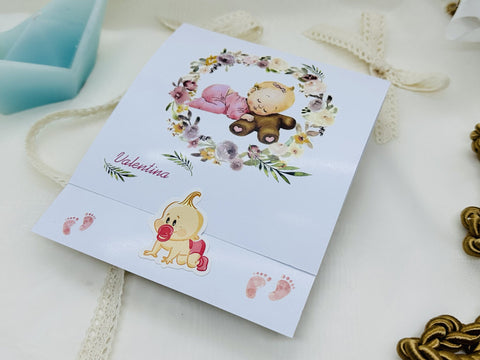 Invitatie botez cod 1739