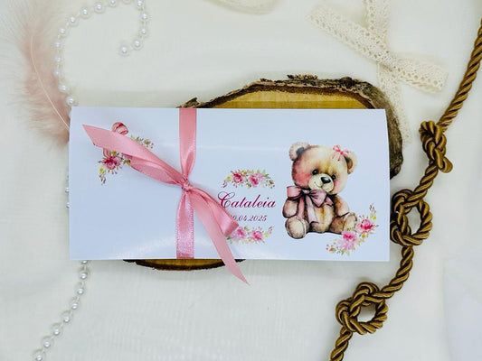 Invitatie botez cod 1743