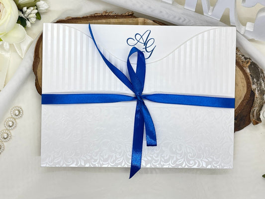 Invitatie de botez cod 20446D