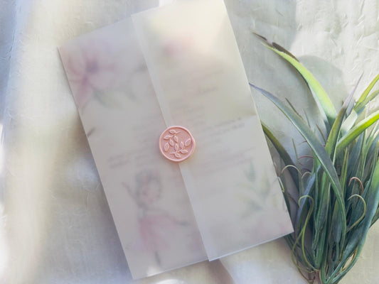 Invitatie botez cod 1682