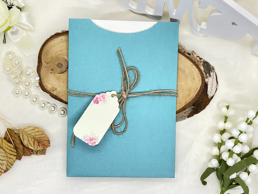 Invitatie de nunta cod 16216