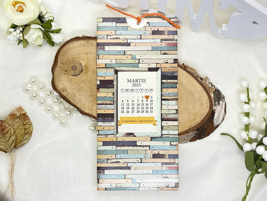 Invitatie de nunta cod 17003