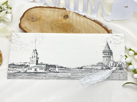 Invitatie de nunta cod 17005