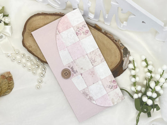 Invitatie de nunta cod 17012