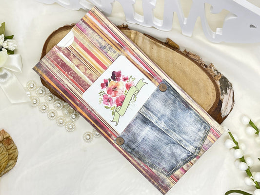 Invitatie de nunta cod 17039