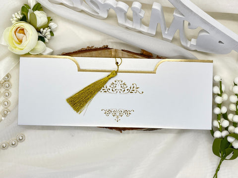 Invitatie de nunta cod 19304