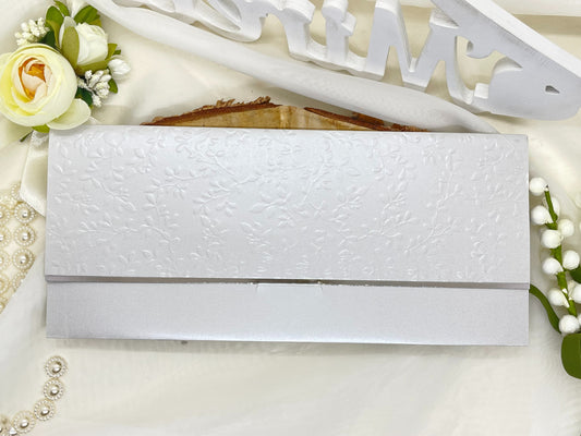 Invitatie de nunta cod 19309