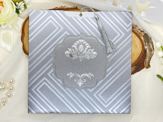 Invitatie de nunta cod 19311