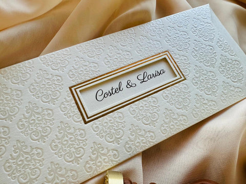 Invitatie nunta cod 19317