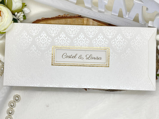 Invitatie nunta cod 19317