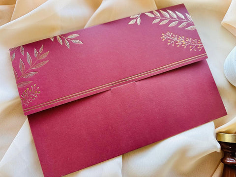 Invitatie de nunta cod 19318