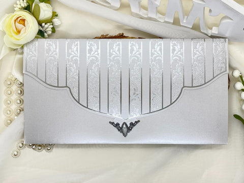 Invitatie de nunta cod 19319