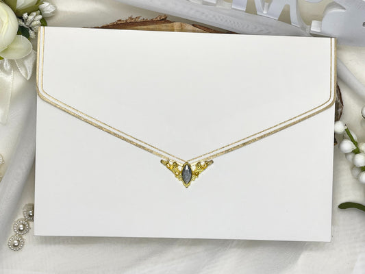 Invitatie de nunta cod 19334