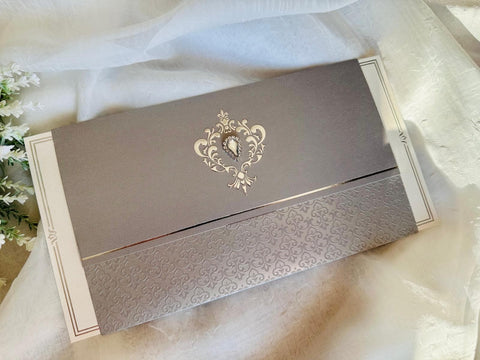 Invitatie clasica cod 19342