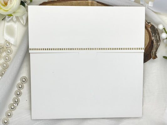 Invitatie de nunta cod 19352
