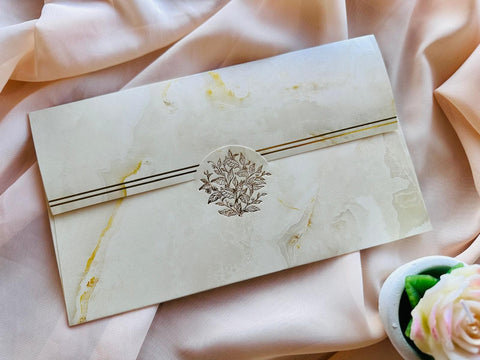 Invitatie clasica cod 19354