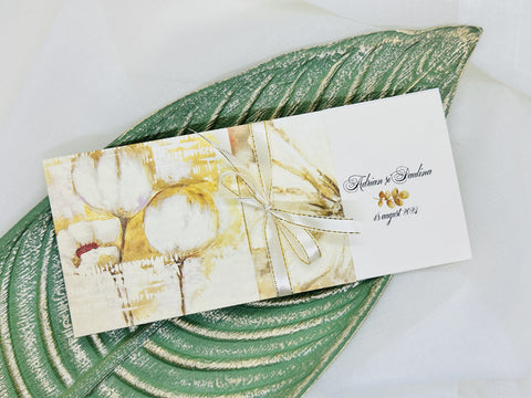 Invitatie nunta cod 17085
