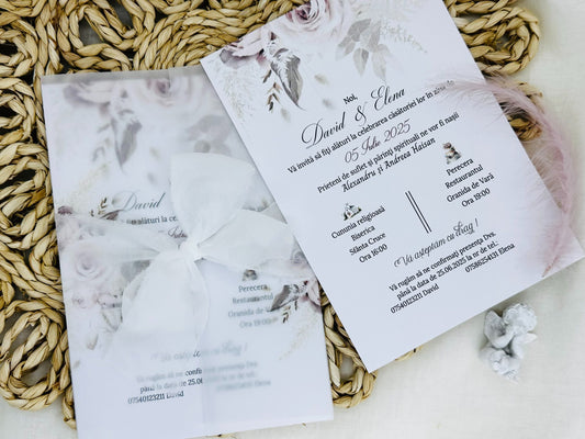 Invitatie calc 11426