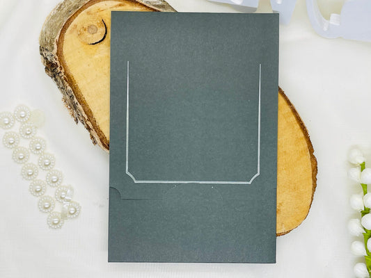 Invitatie nunta cod 6603