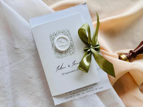 Invitatie nunta cod 11426