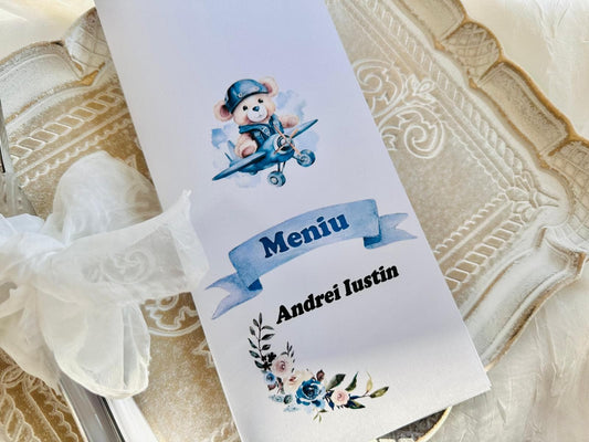 Meniu botez cod 2063