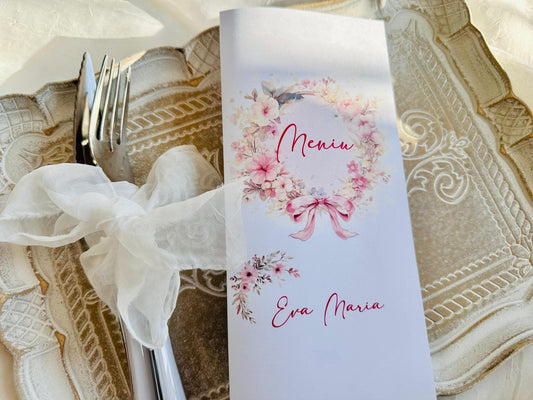 Meniu botez cod 2073