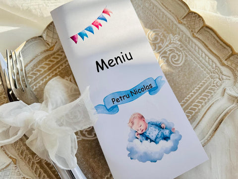 Meniu botez cod 2074