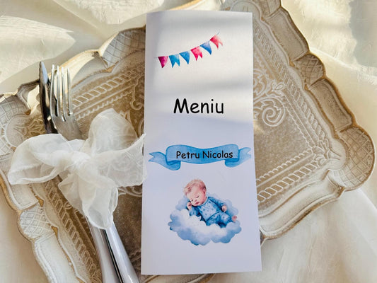 Meniu botez cod 2074