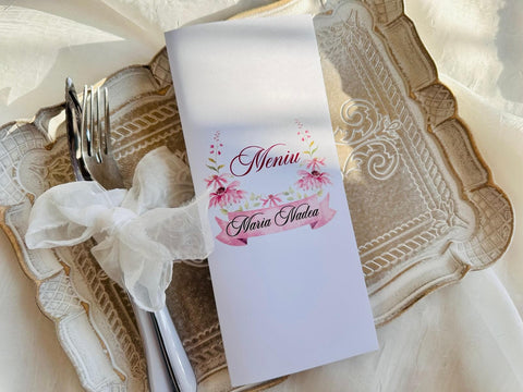 Meniu botez cod 2075