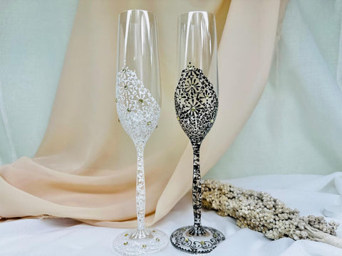 Pahare pentru Miri & Nasi cod 1121