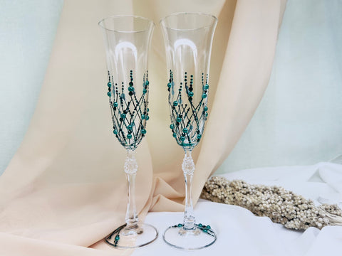 Pahare pentru Miri & Nasi cod 1162