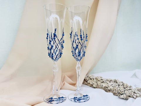 Pahare Miri Nunta cod 1166