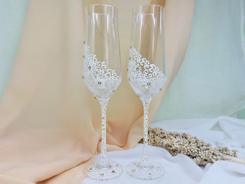 Pahare pentru Miri & Nasi cod 1183