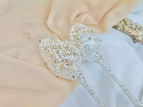 Pahare pentru Miri & Nasi cod 1183