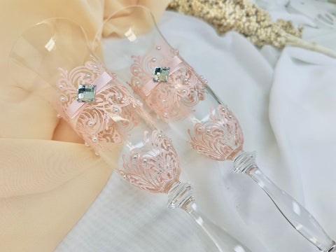 Pahare pentru Miri & Nasi cod 1201