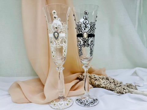 Pahare Miri Nunta cod 1208