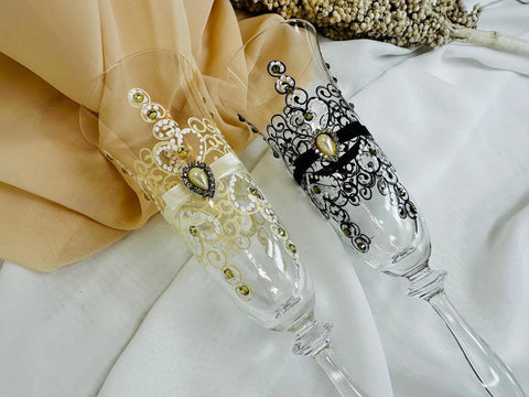 Pahare Miri Nunta cod 1208