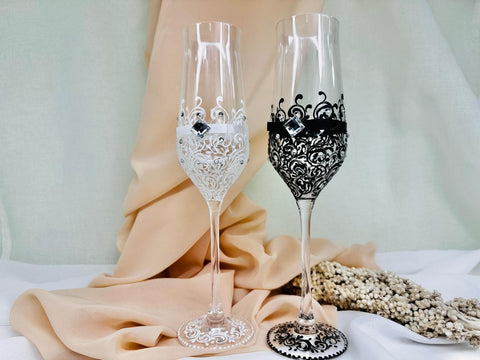 Pahare miri cod 1235