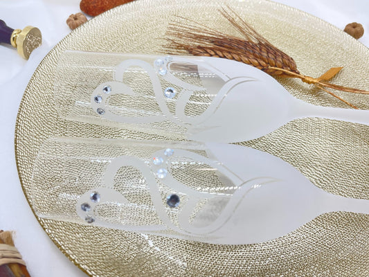 Pahare pentru Miri & Nasi cod 1204