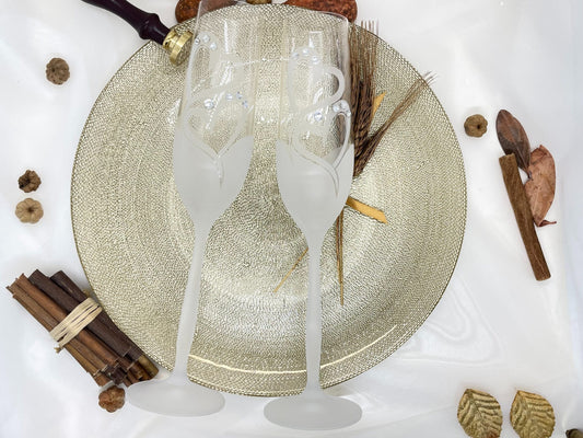 Pahare pentru Miri & Nasi cod 1204