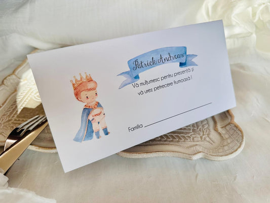 Plic bani printisor cod 686B